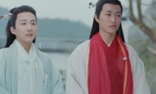 Недосягаемые влюбленные 31 серия