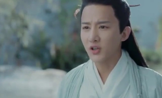 Недосягаемые влюбленные 35 серия