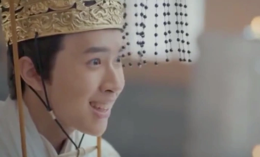 Недосягаемые влюбленные 4 серия