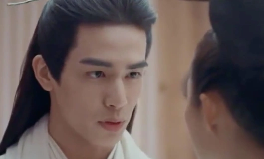 Недосягаемые влюбленные 40 серия