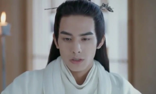 Недосягаемые влюбленные 41 серия