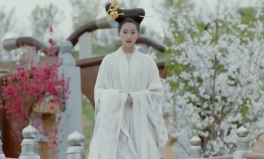 Недосягаемые влюбленные 43 серия