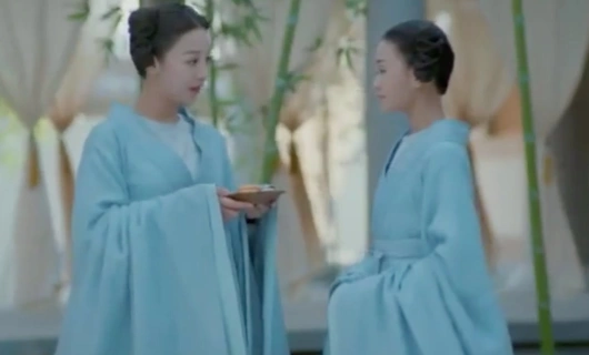 Недосягаемые влюбленные 44 серия