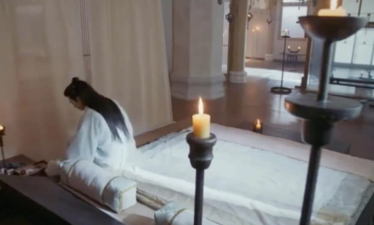 Недосягаемые влюбленные 49 серия