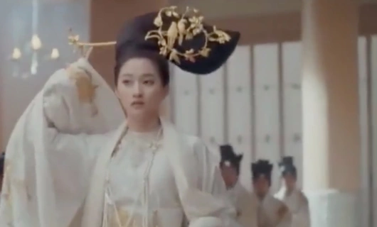 Недосягаемые влюбленные 5 серия