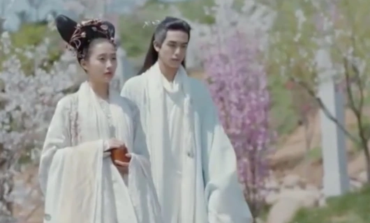 Недосягаемые влюбленные 50 серия