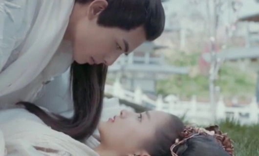 Недосягаемые влюбленные 51 серия