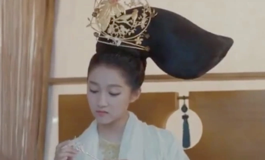 Недосягаемые влюбленные 7 серия