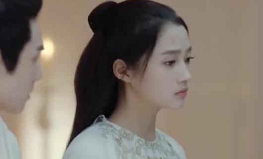 Недосягаемые влюбленные 9 серия