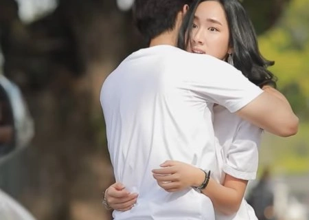 Парень напрокат 6 серия