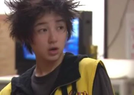 Первое кафе «Принц» 1 серия