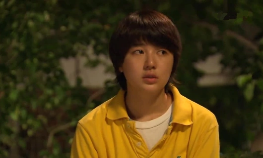 Первое кафе «Принц» 10 серия