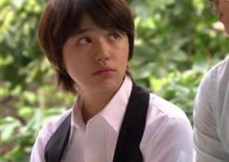 Первое кафе «Принц» 11 серия