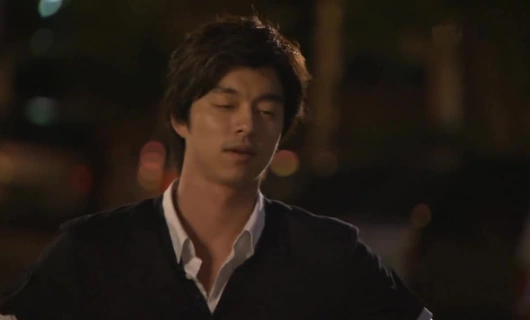 Первое кафе «Принц» 12 серия