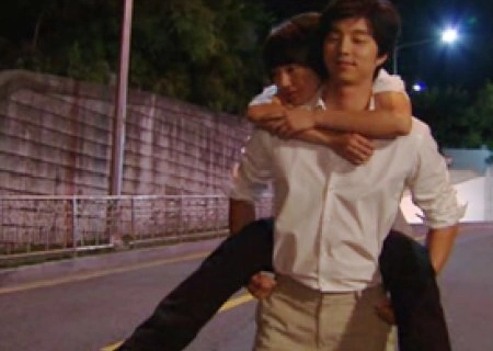 Первое кафе «Принц» 14 серия