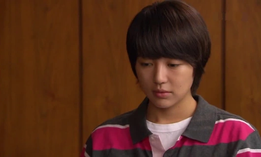 Первое кафе «Принц» 15 серия