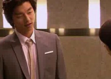 Первое кафе «Принц» 2 серия