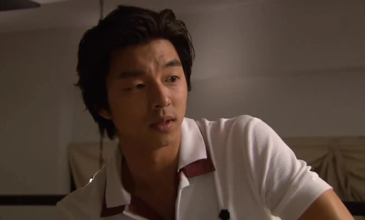 Первое кафе «Принц» 5 серия