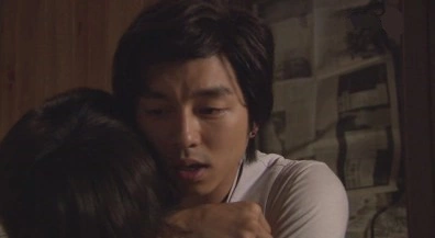 Первое кафе «Принц» 6 серия