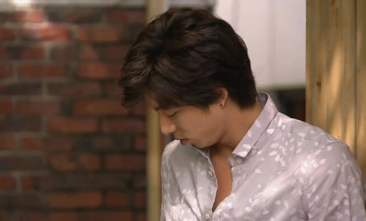 Первое кафе «Принц» 8 серия