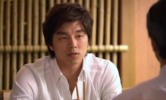 Первое кафе «Принц» 9 серия