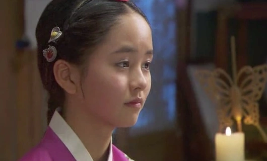 Принц с чердака 11 серия