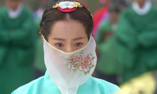 Принц с чердака 13 серия