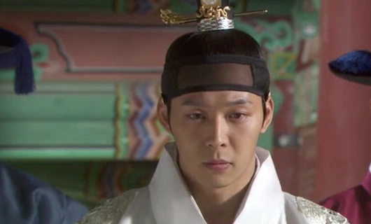 Принц с чердака 15 серия