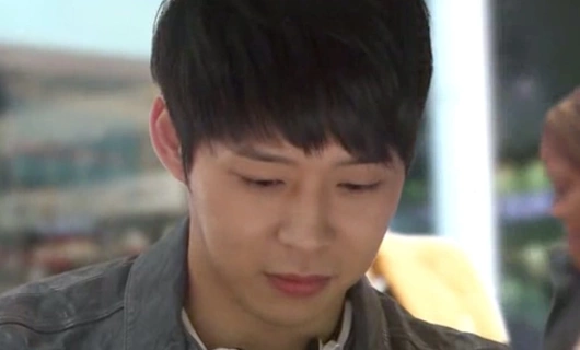 Принц с чердака 17 серия