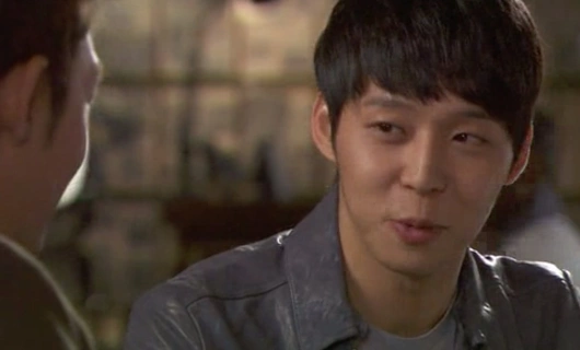 Принц с чердака 18 серия