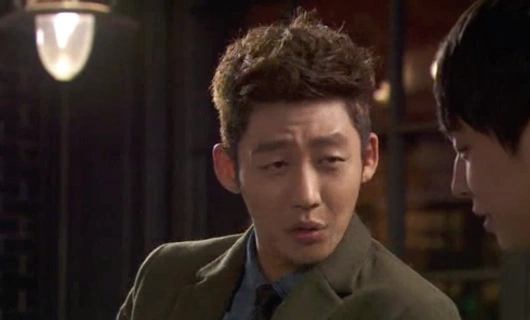 Принц с чердака 19 серия