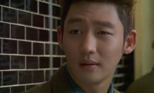 Принц с чердака 20 серия