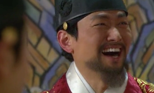 Принц с чердака 5 серия