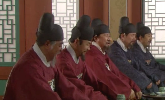 Принц с чердака 6 серия