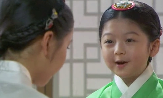 Принц с чердака 7 серия