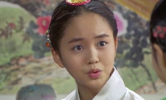 Принц с чердака 8 серия