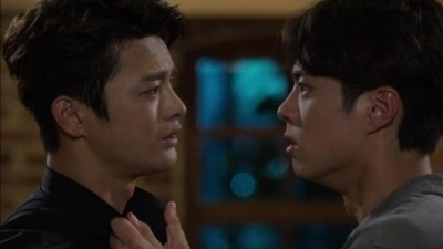 Привет, монстр 1 серия