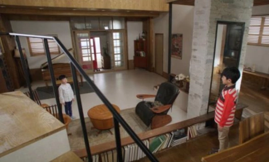 Привет, монстр 10 серия