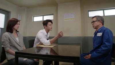 Привет, монстр 11 серия