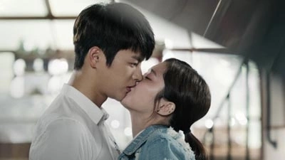 Привет, монстр 12 серия