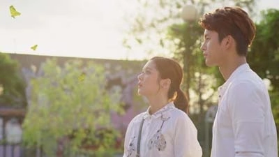 Привет, монстр 13 серия