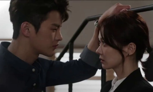 Привет, монстр 14 серия