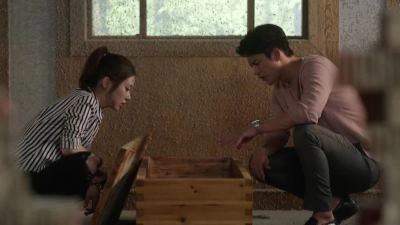 Привет, монстр 15 серия