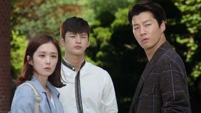 Привет, монстр 16 серия