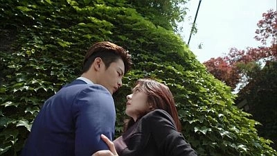 Привет, монстр 4 серия