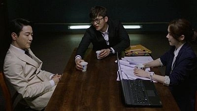 Привет, монстр 5 серия