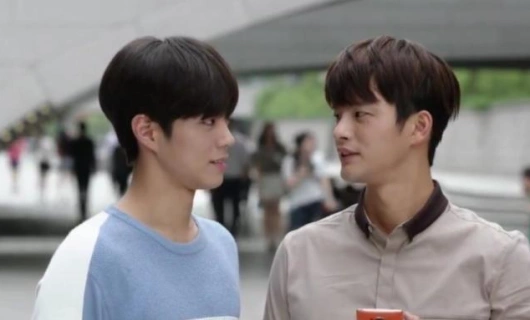 Привет, монстр 8 серия