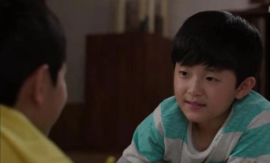 Привет, монстр 9 серия