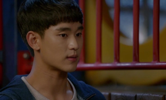 Продюсер 10 серия