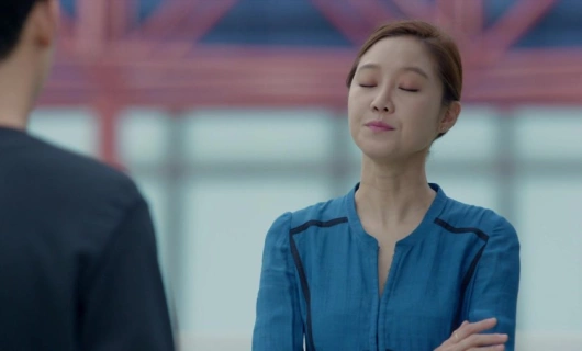 Продюсер 11 серия